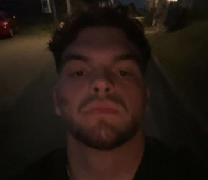 Foto von Kiril, alias Rilkio